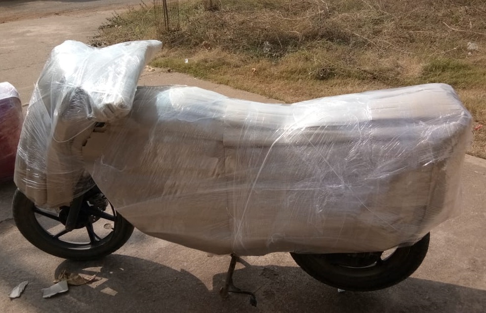 vehicle transport packers and movers
