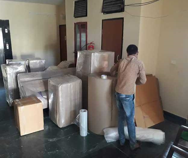 domestic shifting services packers and movers