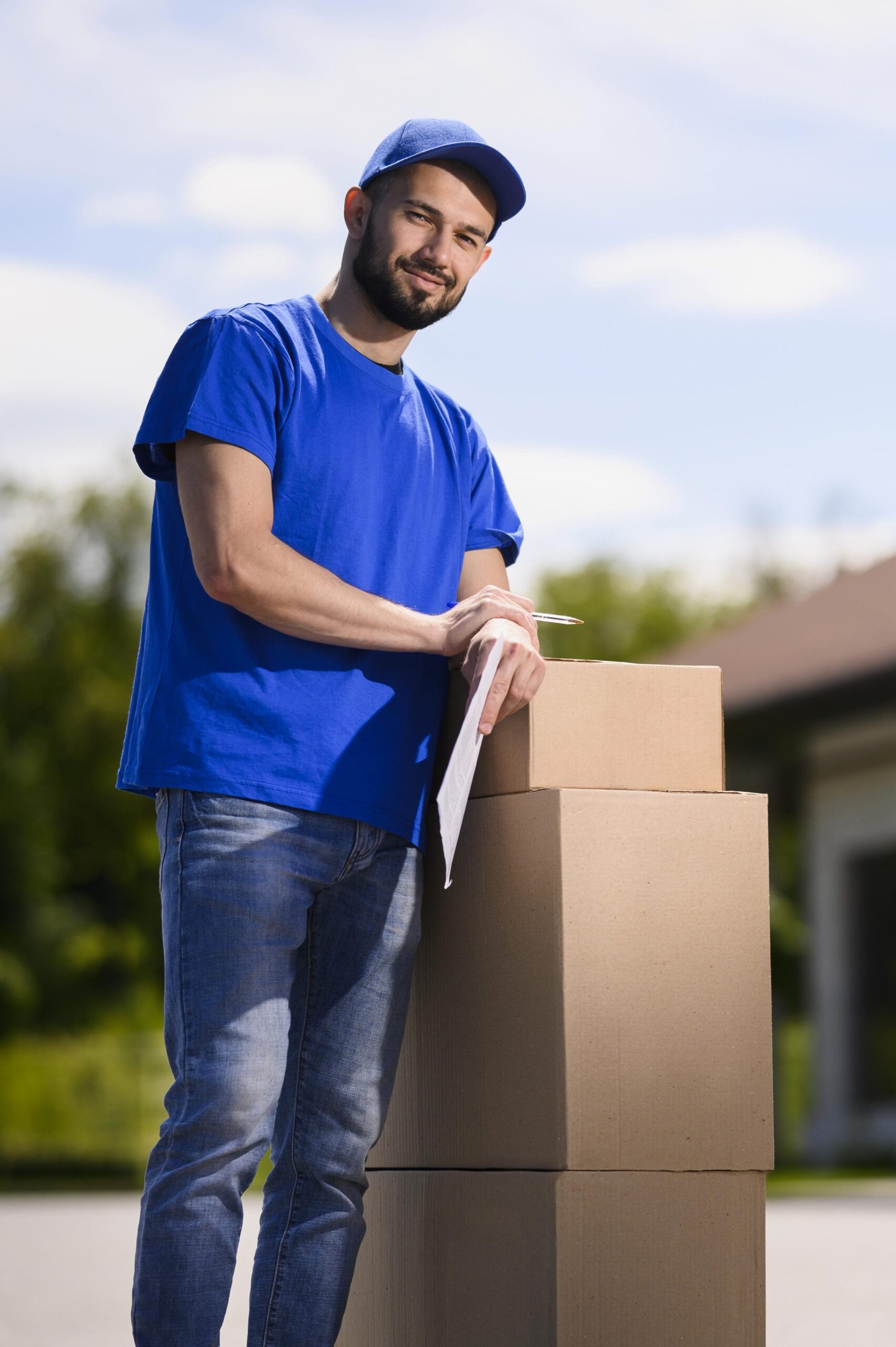 About Us packers and movers