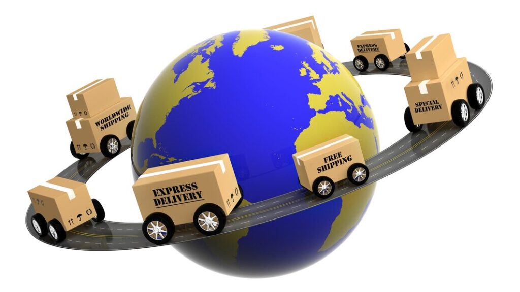 international relocation DHI Packers and Movers Hyderabad
